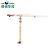 Topless Tower crane-XGT6515L-10