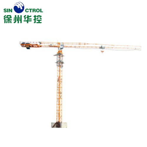 Topless Tower crane-XGT7022-10S